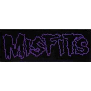  Misfits Logo