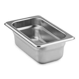  Winco SPJM 902 Steam Table Pan: Kitchen & Dining