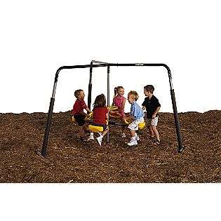   Play Safe Toys & Games Outdoor Play Outdoor Playsets & Accessories