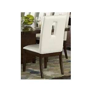  Chair Chairs (Left To Right) of Elmhurst Collection by Homelegance