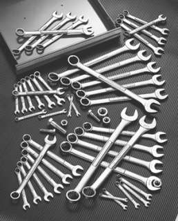 craftsman 43 pc comb wrench set craftsman 43 pc twelve point