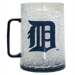 MLB Detroit Tigers Monster Freezer Mug   36 Ounce  Sports 