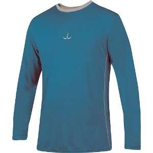  Maverick Long Sleeve Shirt   Mens by prAna: Sports 