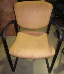 Hayworth Improv Arm Chairs  