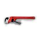 Superior Tool 18 End   Heavy Duty Pipe Wrench