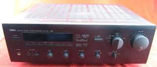 You are viewing a used Yamaha RX 750 Natural Sound Stereo Receiver