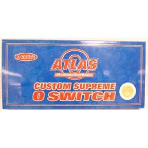  Atlas 6085 O45 LH Remote Switch Track Toys & Games