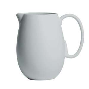  Vera Wang by Wedgwood Naturals Dusk Large Pitcher: Kitchen 