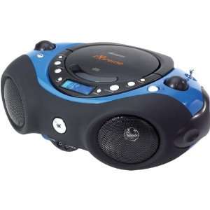  Boombox Top Load CD Player Electronics