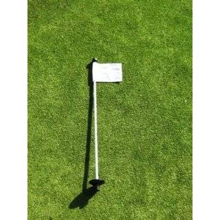  Golf   Putting Green   30 Practice Green Marker w/ Easy 