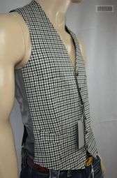 Tom Ford Vest Suit Size 48 R  Worldwide  