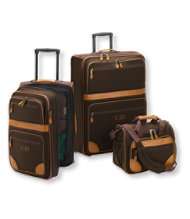 Sportsmans Collection Luggage   at L.L.Bean