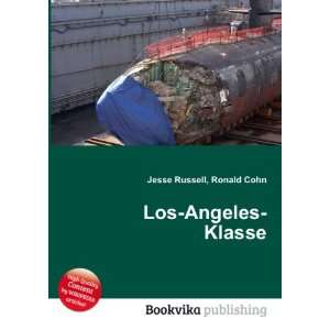  Los Angeles Klasse Ronald Cohn Jesse Russell Books