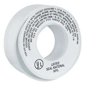  Waxman 7108400T Pipe Thread Tape