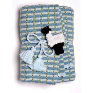  Blabla   Original Blue Blanket Baby