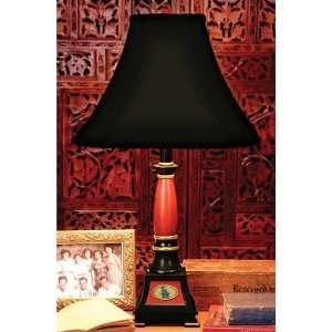  Los Angeles Dodgers Classic Resin Table Lamp Sports 