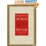 Booknotes  Life Stories  Notable Biographers on the People Who 