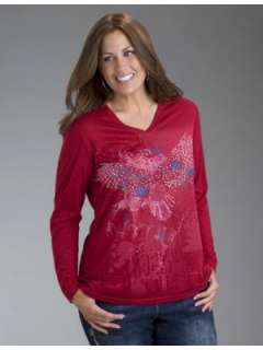 LANE BRYANT   Embellished hooded tee customer reviews   product 