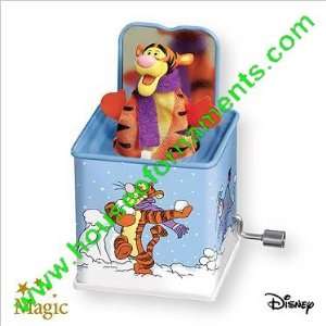  JACK IN THE BOX MEMORIES   5TH   POP GOES THE TIGGER 
