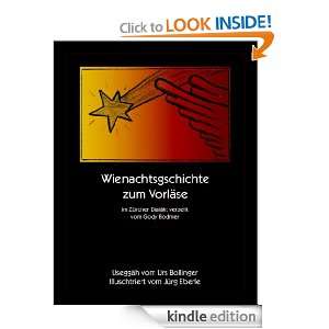   German Edition) Gody Bodmer, Urs Bollinger  Kindle Store
