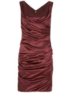 Dolce & Gabbana Sleeveless Dress   Spinnaker 101   farfetch 