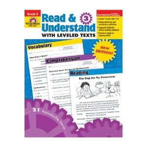  READ AND UNDERSTAND STORIES AND Toys & Games