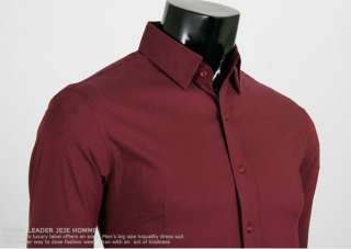 down collar no chest pocket perfect with dressy or casual