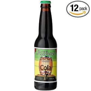 COLA OLD TIME CHICAGO SODA   exceptionally smooth , 12 Ounce 