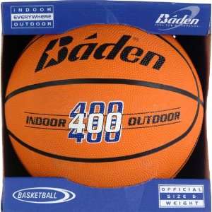  Baden Sports Rubber Economy Basketball