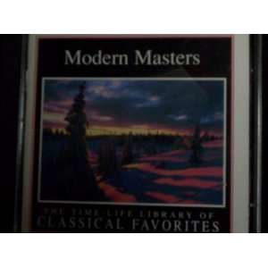 Modern Masters 