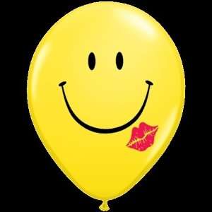  Love Balloons   11 A Smile & A Kiss Toys & Games