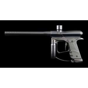  Dangerous Power E1 DP Paintball Gun Marker   Black: Sports 