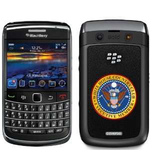   on BlackBerry Bold 9700 Phone Cover (Black) Cell Phones & Accessories