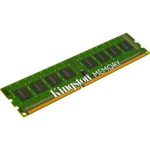  Kingston KTM SX313L8/4G 4GB DDR3 SDRAM Memory Module (KTM 