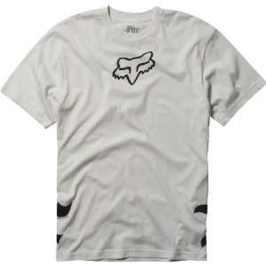 Fox Racing Dominion Premium Mens Short Sleeve Sports Wear T Shirt/Tee 