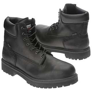 Mens Timberland Pro Direct Attach 6 ST WP Afterdark Shoes 