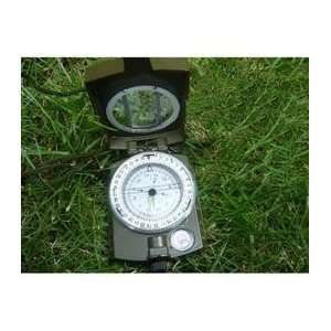   Professional Military High Accuracy Metal Compass