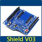 NEW Shield V03 module Wireless Control FOR Arduino XBee ZigBee