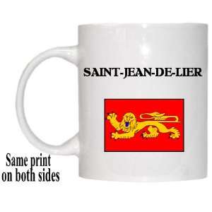  Aquitaine   SAINT JEAN DE LIER Mug 