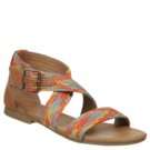 Womens JELLYPOP Alamo Natural Shoes 
