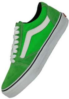 Vans TNT 5 Pro Skate Schuh Skateboard Lime NEU  