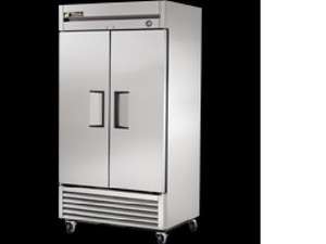 True T 35 Refrigerator NEW  