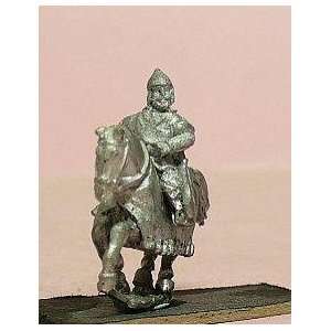  15mm Historical   Moghuls Assorted Officer Command Pack 