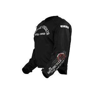  SPEED & STRENGTH MY WEAPON TEXTILE JACKET (XX LARGE 