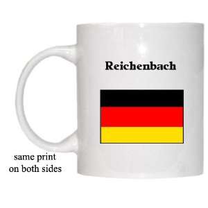 Germany, Reichenbach Mug