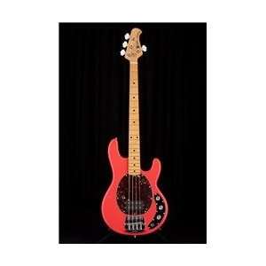  Music Man Classic Stingray 4 Electric Bass Guitar B051807 