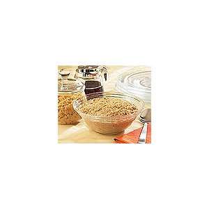  MedifitNY 15g High Protein Diet Maple Brown Sugar Oatmeal 