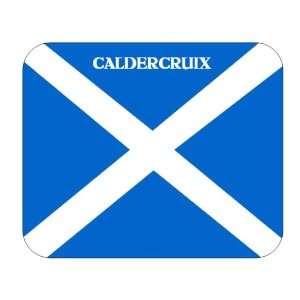  Scotland, Caldercruix Mouse Pad 