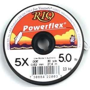  Rio Powerflex Tippet