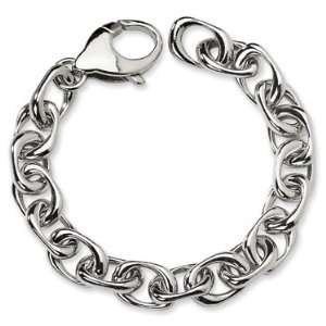  Sterling Silver Fancy Bracelet Finejewelers Jewelry